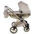 Cărucior 3 în 1 Junama Diamond Cubby 02 Premium Beige 3 Carucior 3 in 1 Junama Diamond Cubby 02 Premium Beige Landou 1