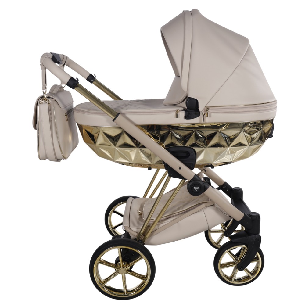 Carucior_3_in_1_Junama_Diamond_Cubby_02_Premium_Beige_Landou-1