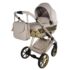 Cărucior 3 în 1 Junama Diamond Cubby 02 Premium Beige 2 Carucior 3 in 1 Junama Diamond Cubby 02 Premium Beige Landou 5