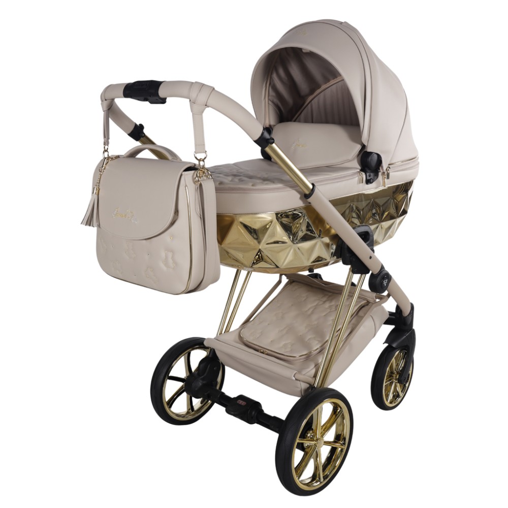 Carucior_3_in_1_Junama_Diamond_Cubby_02_Premium_Beige_Landou-5