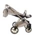 Cărucior 3 în 1 Junama Diamond Cubby 02 Premium Beige 24 Carucior 3 in 1 Junama Diamond Cubby 02 Premium Beige Modul Sport 1