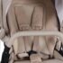 Cărucior 3 în 1 Junama Diamond Cubby 02 Premium Beige 18 Carucior 3 in 1 Junama Diamond Cubby 02 Premium Beige Modul Sport 7