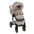 Cărucior 3 în 1 Junama Diamond Cubby 02 Premium Beige 19 Carucior 3 in 1 Junama Diamond Cubby 02 Premium Beige Modul Sport 8