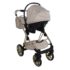 Cărucior 3 în 1 Junama Diamond Cubby 02 Premium Beige 28 Carucior 3 in 1 Junama Diamond Cubby 02 Premium Beige Scoica 3