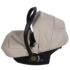 Cărucior 3 în 1 Junama Diamond Cubby 02 Premium Beige 30 Carucior 3 in 1 Junama Diamond Cubby 02 Premium Beige Scoica 5