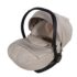 Cărucior 3 în 1 Junama Diamond Cubby 02 Premium Beige 31 Carucior 3 in 1 Junama Diamond Cubby 02 Premium Beige Scoica 6