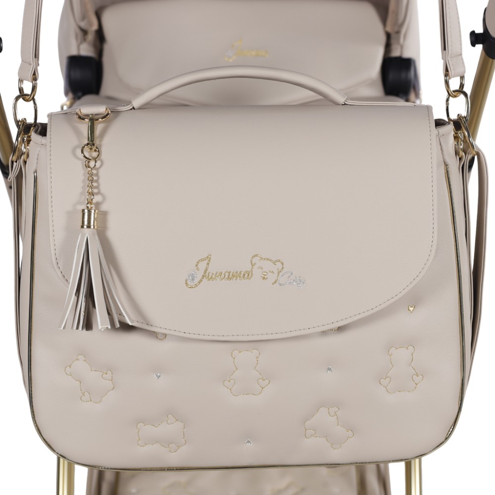 Carucior_3_in_1_Junama_Diamond_Cubby_02_Premium_Beige_geanta-1