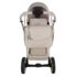 Cărucior 3 în 1 Junama Diamond Cubby 02 Premium Beige 9 Carucior 3 in 1 Junama Diamond Cubby 02 Premium Beige geanta 6