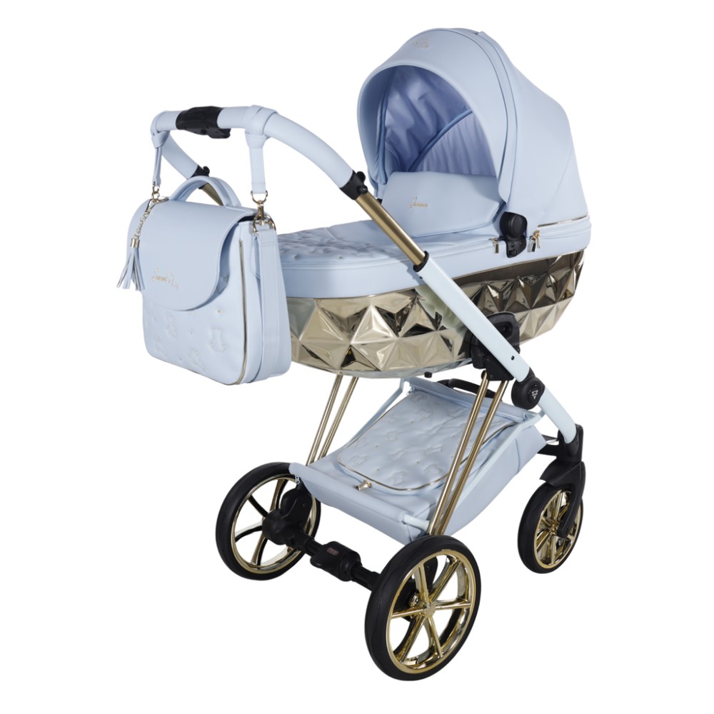 Carucior_3_in_1_Junama_Diamond_Cubby_03_Premium_Blue_Landou-5