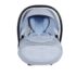 Cărucior 3 în 1 Junama Diamond Cubby 03 Premium Blue 23 Carucior 3 in 1 Junama Diamond Cubby 03 Premium Blue Scoica 24