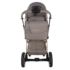 Cărucior 3 în 1 Junama Diamond Cubby 05 Premium Cappuccino 8 Carucior 3 in 1 Junama Diamond Cubby 05 Premium Cappuccino Landou 3