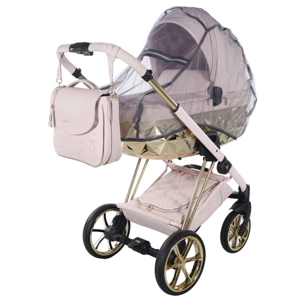 Carucior_Junama_Diamond_Cubby_01_Premium_pink_L-3