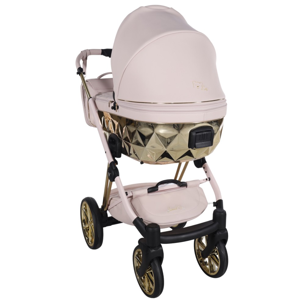 Carucior_Junama_Diamond_Cubby_01_Premium_pink_L-8