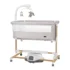 Patut electric 3in1 co-sleeping Bloom Silk Beige