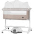 Patut electric 3in1 co-sleeping Bloom Silk Beige 4 Patut electric 3in1 co sleeping Bloom Silk Beige tiny tots bebe magazin copii cluj 6