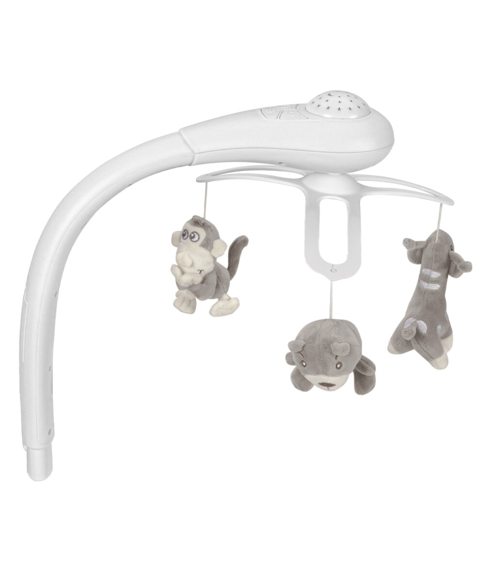 Patut electric 3in1 co-sleeping Bloom Silk Beige tiny tots bebe magazin copii cluj (7)