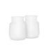 Set 2 saci din silicon 180 ml Suavinex Zero Zero