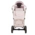 Cărucior 3 în 1 Junama Diamond Cubby 01 Premium Pink 33 cubbypink02 COPY